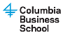 Columbia Business School logo