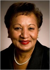 Joyce Roche