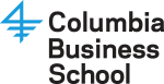 Columbia Business School logo