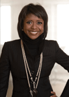 Mellody Hobson