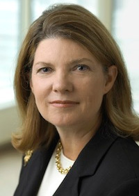 Candace Browning
